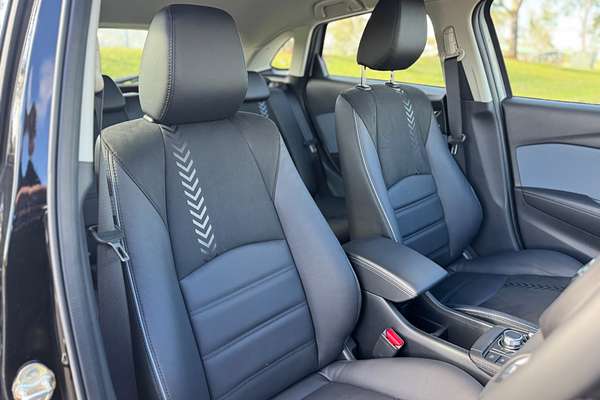 2025 Mazda CX-3 G20 GT SP DK
