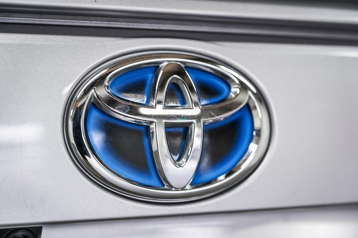 2022 Toyota RAV4 GX AXAH52R