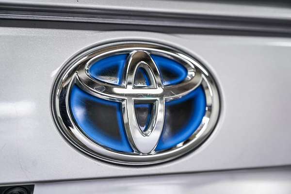 2022 Toyota RAV4 GX AXAH52R