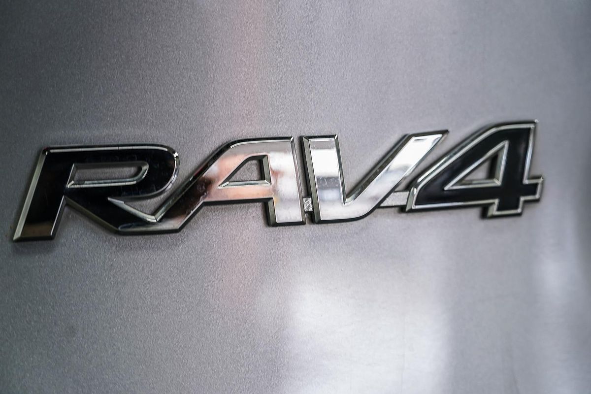 2022 Toyota RAV4 GX AXAH52R