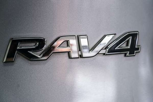 2022 Toyota RAV4 GX AXAH52R