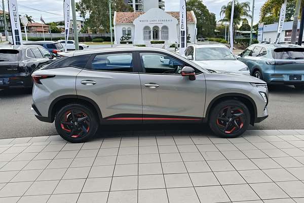 2023 Chery OMODA 5 EX