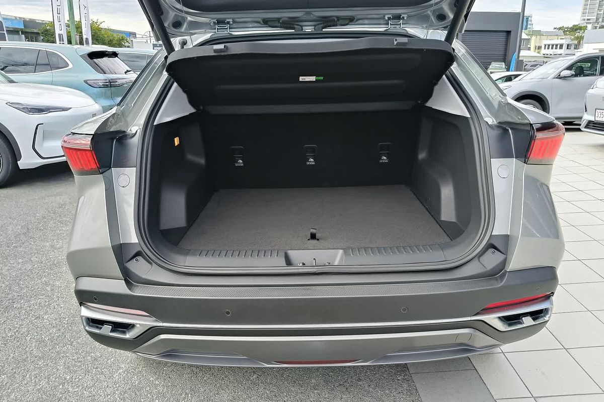2023 Chery OMODA 5 EX