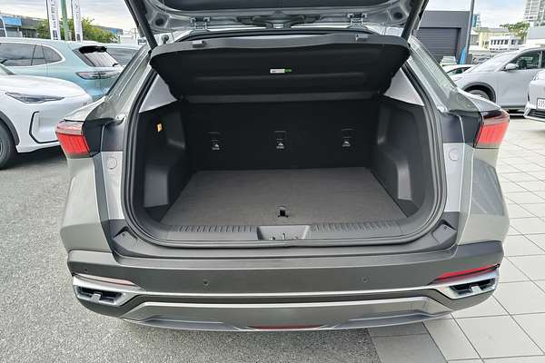 2023 Chery OMODA 5 EX