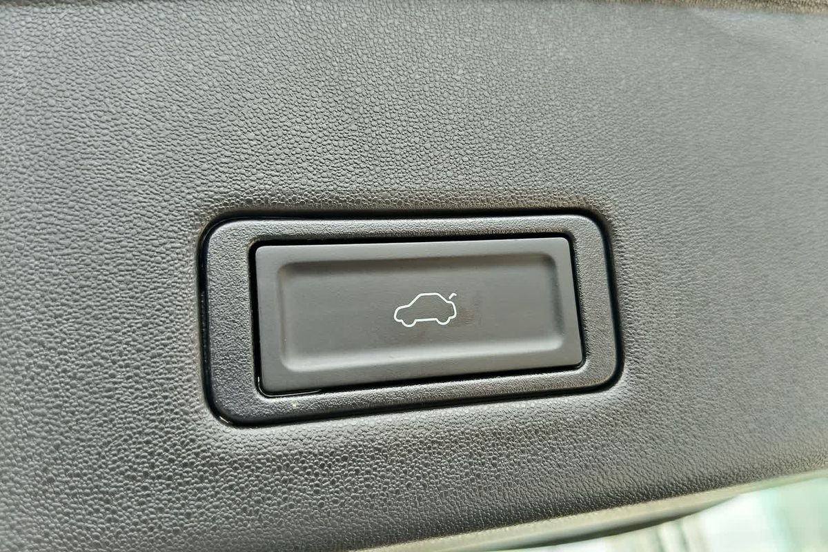 2023 Chery OMODA 5 EX