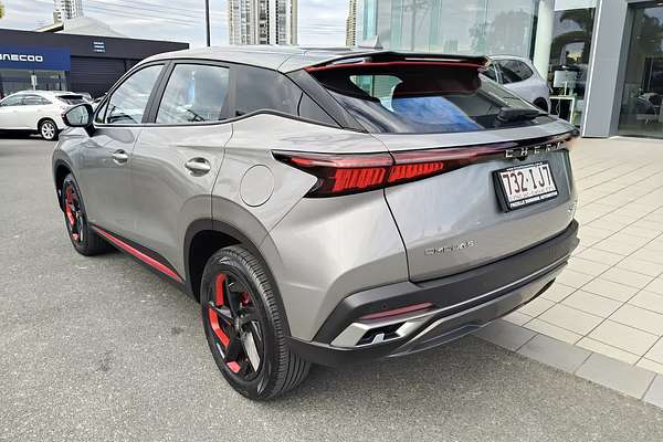 2023 Chery OMODA 5 EX