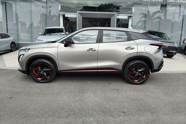 2023 Chery OMODA 5 EX