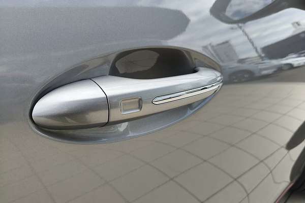 2023 Chery OMODA 5 EX