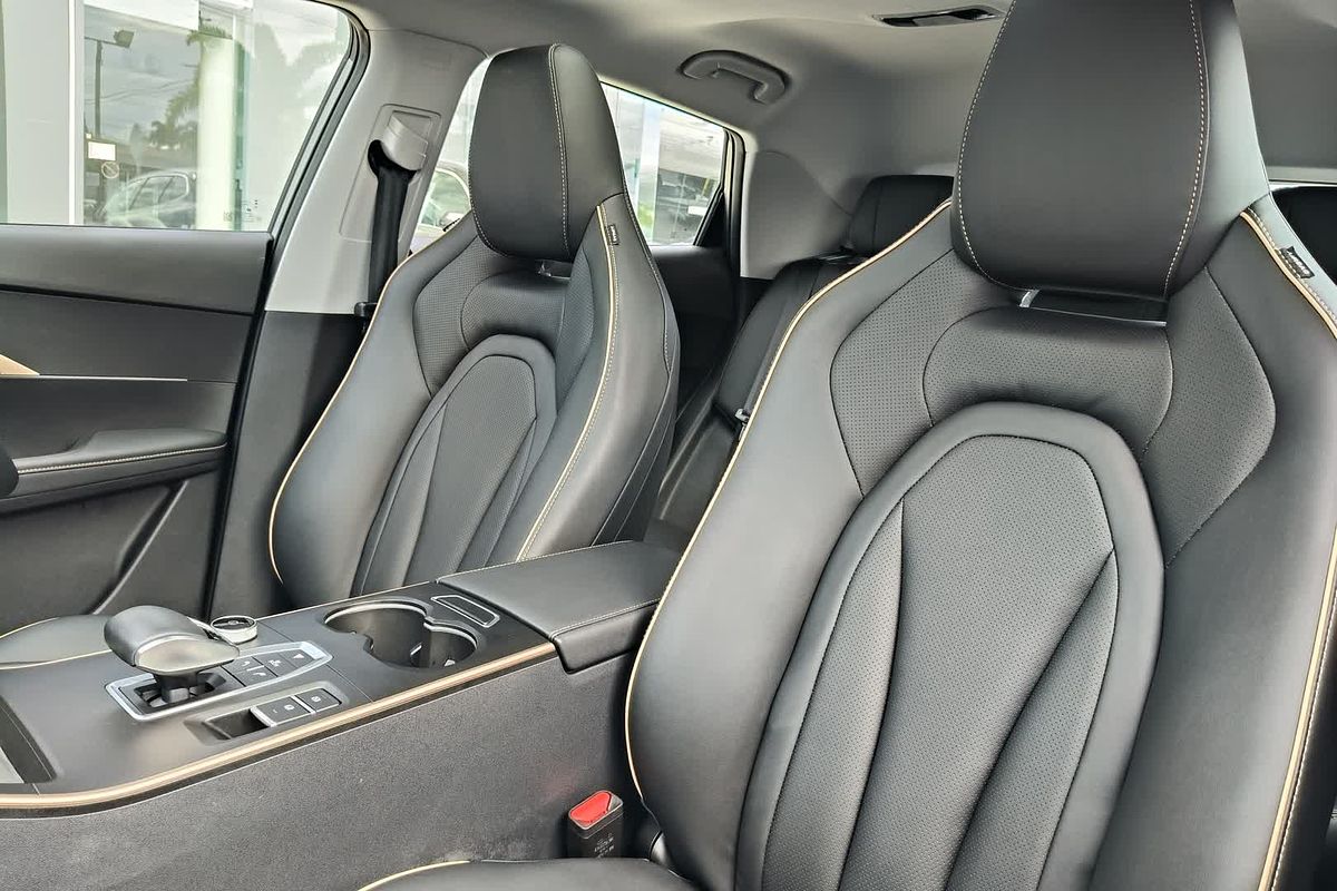 2023 Chery OMODA 5 EX