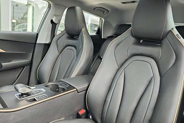 2023 Chery OMODA 5 EX