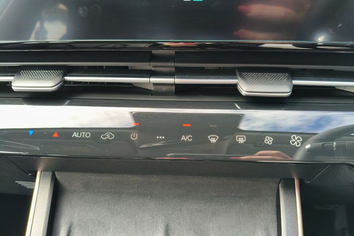 2023 Chery OMODA 5 EX