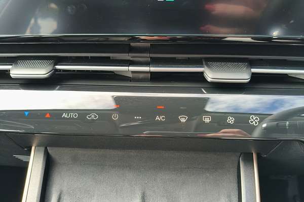 2023 Chery OMODA 5 EX