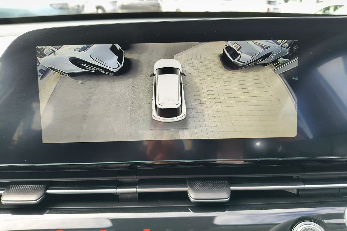 2023 Chery OMODA 5 EX