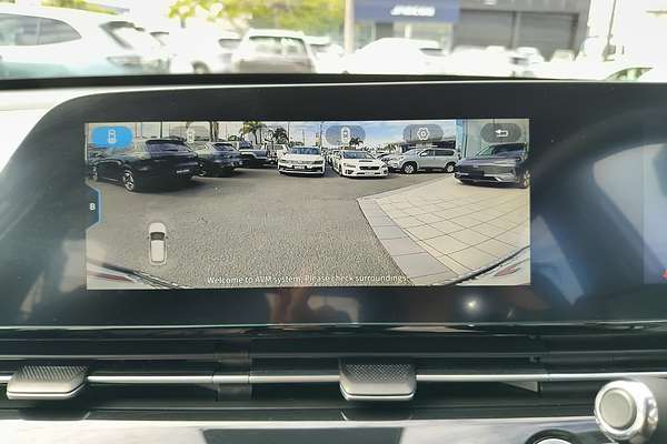 2023 Chery OMODA 5 EX