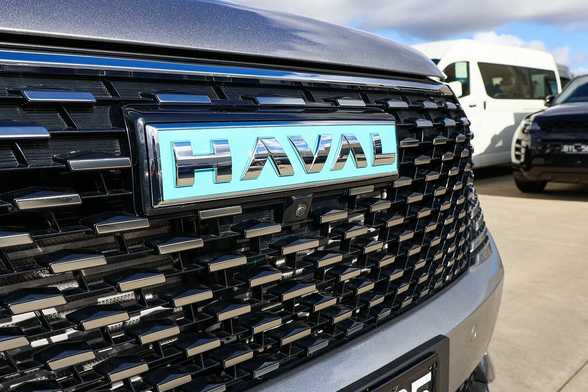 2024 GWM Haval H6 Ultra Hybrid B01