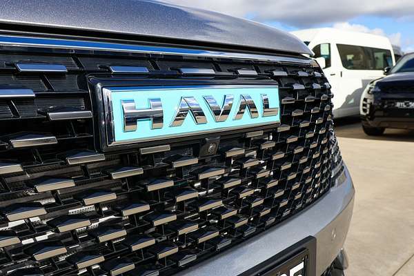 2024 GWM Haval H6 Ultra Hybrid B01