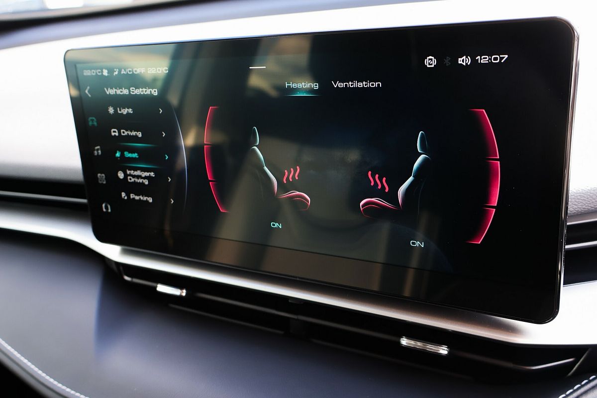 2024 GWM Haval H6 Ultra Hybrid B01