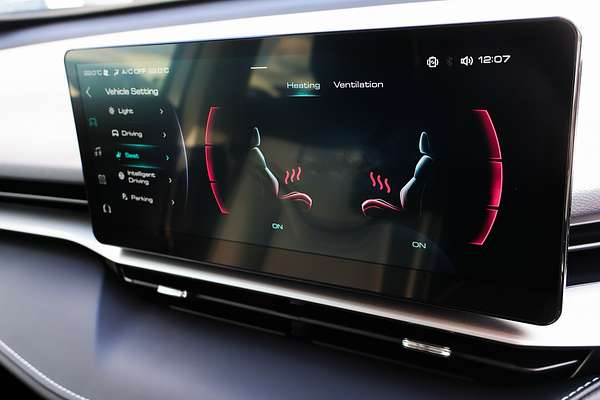 2024 GWM Haval H6 Ultra Hybrid B01
