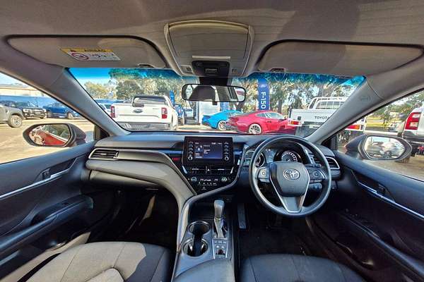 2022 Toyota Camry Ascent AXVH70R
