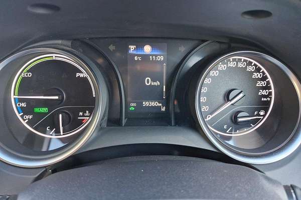 2022 Toyota Camry Ascent AXVH70R