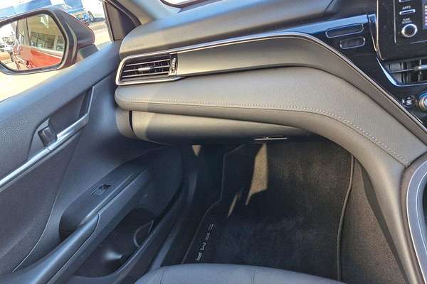 2022 Toyota Camry Ascent AXVH70R