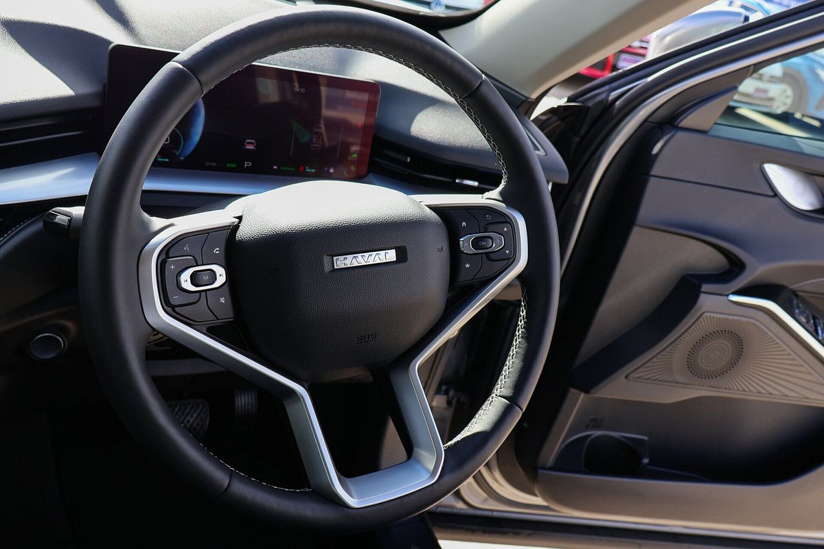 2024 GWM Haval H6 Ultra Hybrid B01