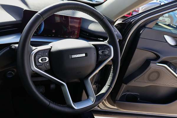 2024 GWM Haval H6 Ultra Hybrid B01