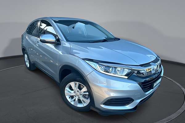 2019 Honda HR-V VTi