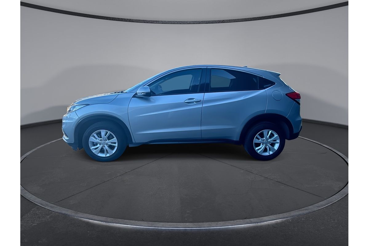 2019 Honda HR-V VTi