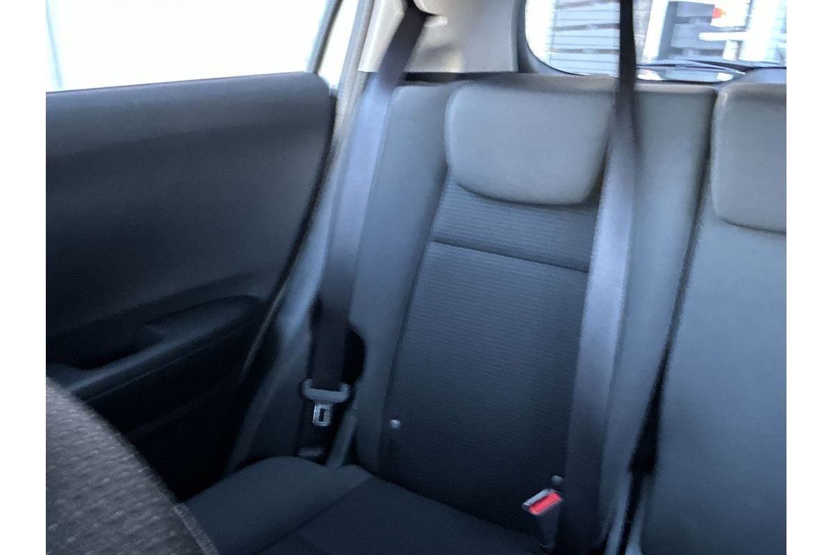 2019 Honda HR-V VTi