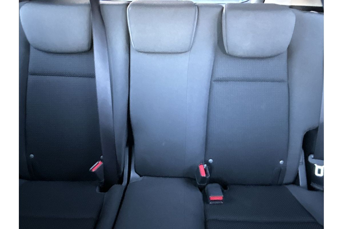 2019 Honda HR-V VTi