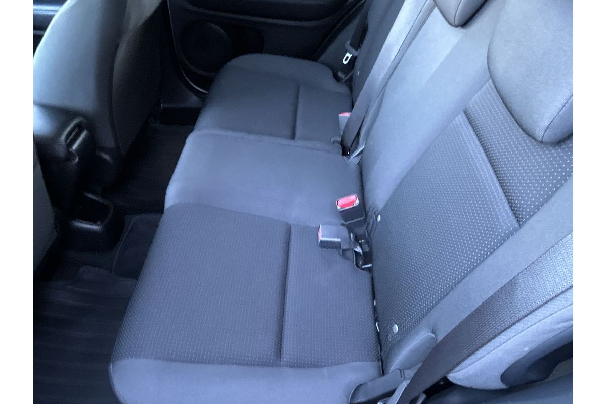 2019 Honda HR-V VTi