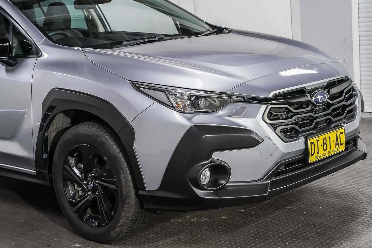 2024 Subaru Crosstrek 2.0L G6X