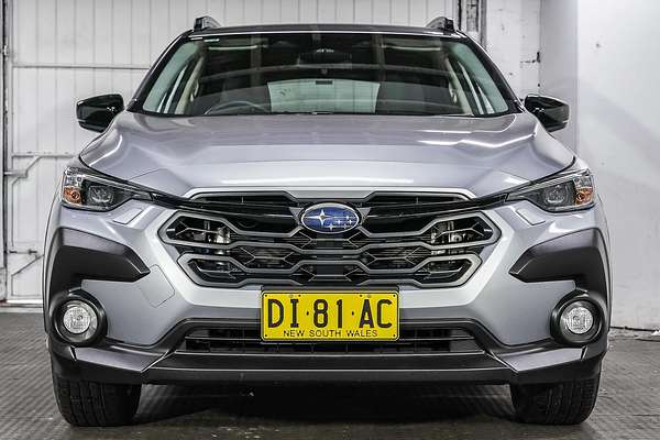 2024 Subaru Crosstrek 2.0L G6X