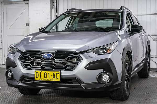 2024 Subaru Crosstrek 2.0L G6X