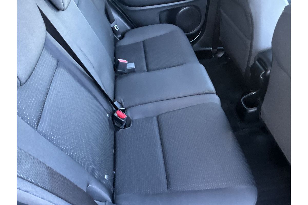 2019 Honda HR-V VTi