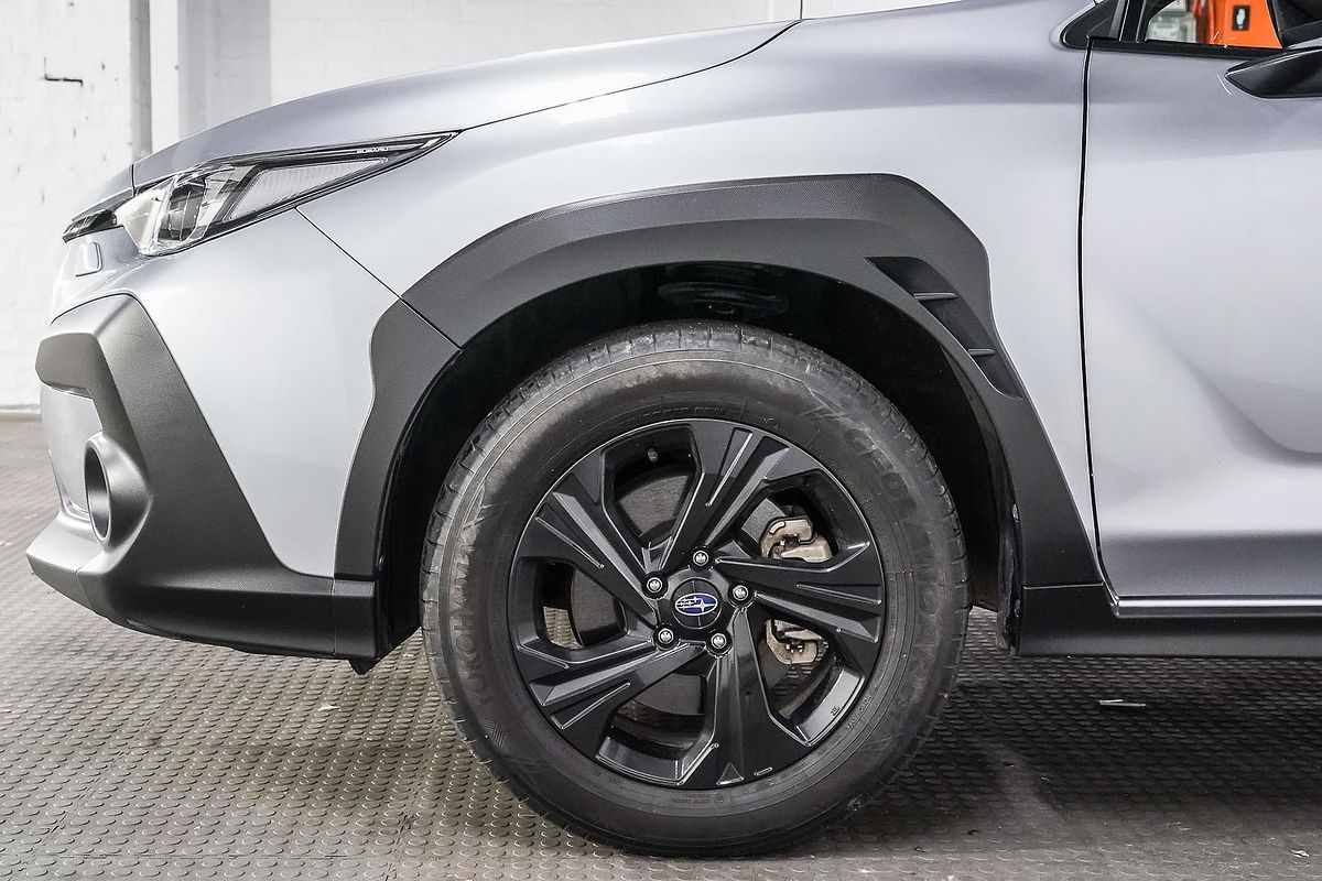 2024 Subaru Crosstrek 2.0L G6X