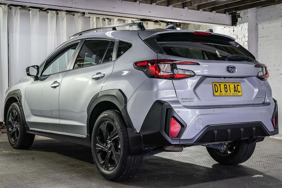 2024 Subaru Crosstrek 2.0L G6X
