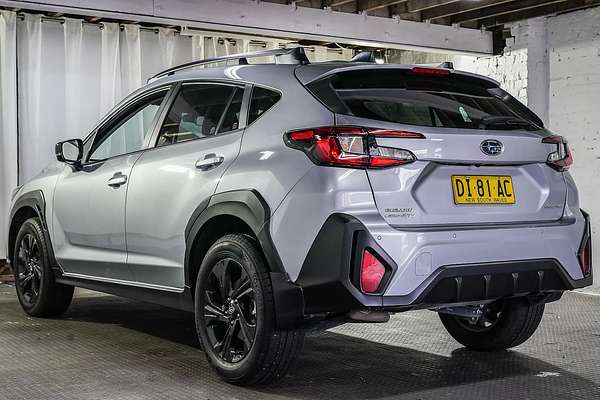 2024 Subaru Crosstrek 2.0L G6X