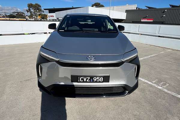 2024 Toyota bZ4X XEAM10R