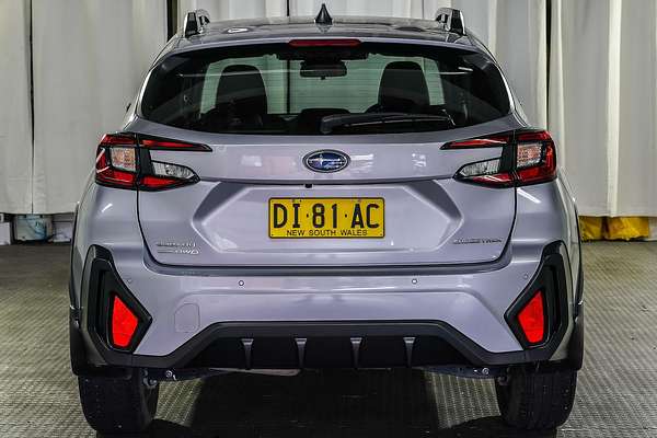 2024 Subaru Crosstrek 2.0L G6X