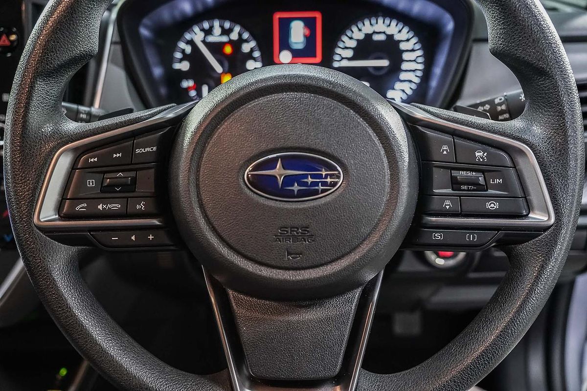 2024 Subaru Crosstrek 2.0L G6X