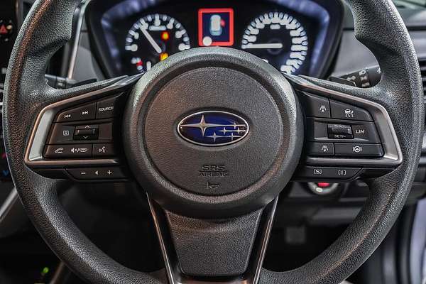 2024 Subaru Crosstrek 2.0L G6X