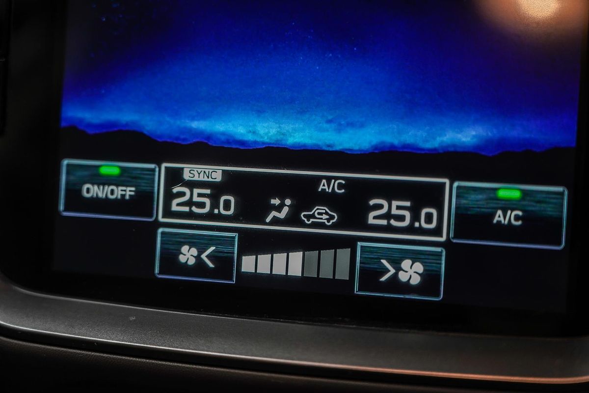 2024 Subaru Crosstrek 2.0L G6X