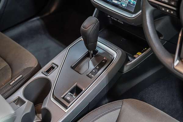 2024 Subaru Crosstrek 2.0L G6X