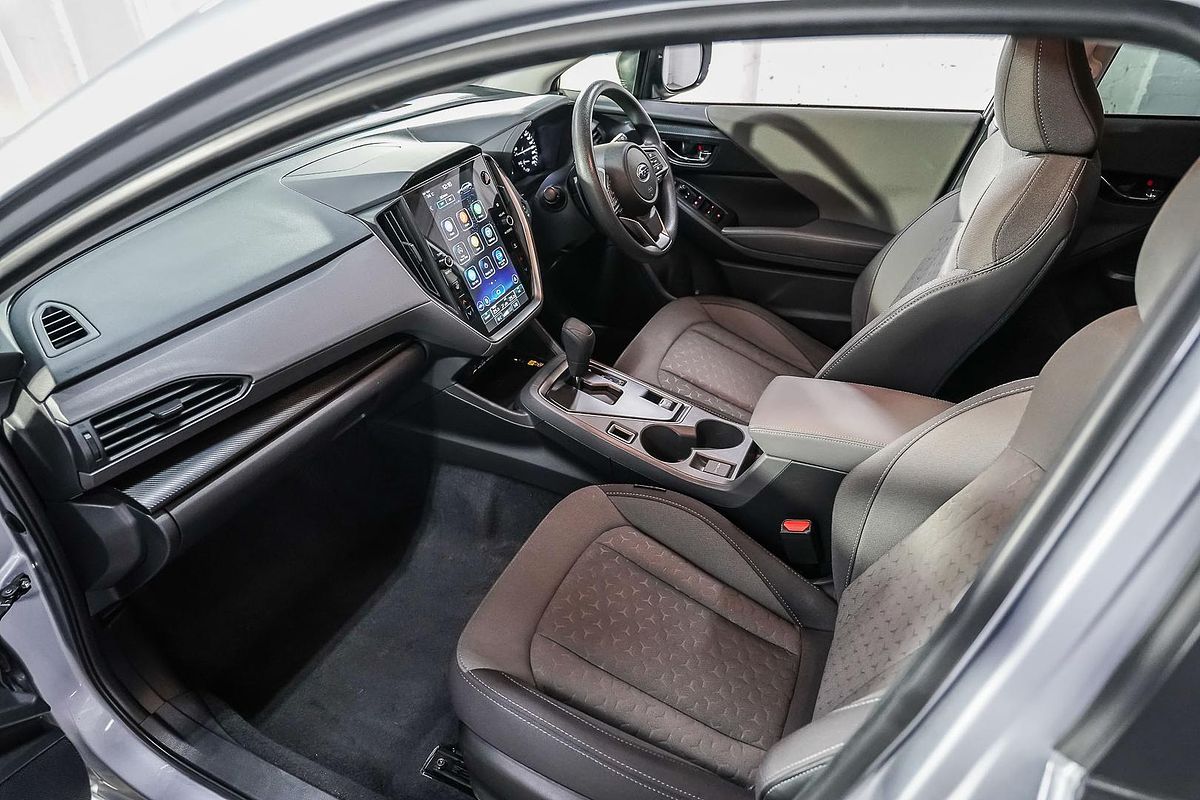 2024 Subaru Crosstrek 2.0L G6X