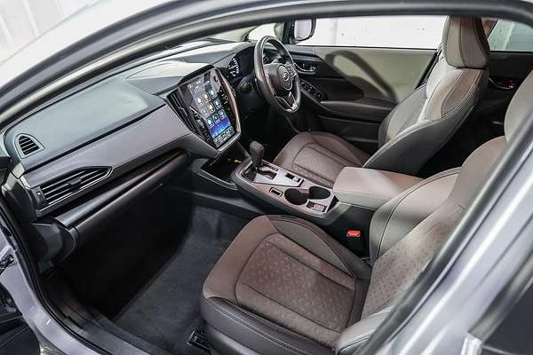 2024 Subaru Crosstrek 2.0L G6X
