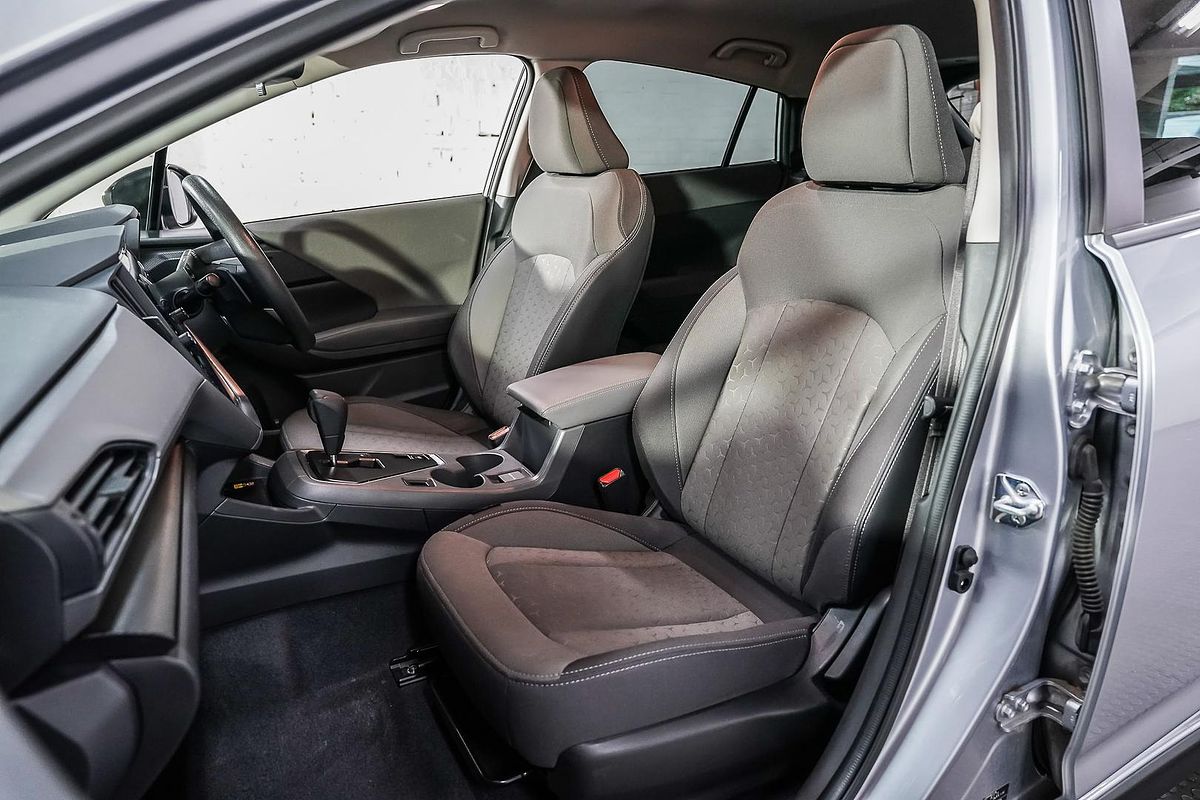 2024 Subaru Crosstrek 2.0L G6X