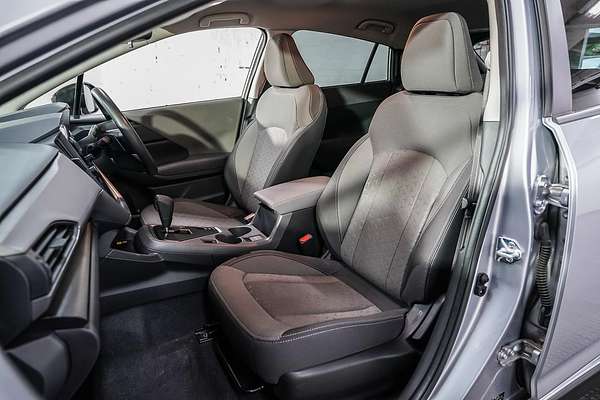 2024 Subaru Crosstrek 2.0L G6X