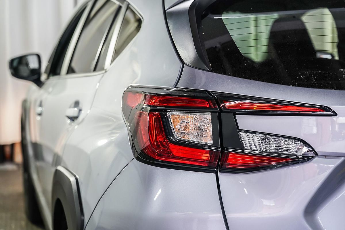 2024 Subaru Crosstrek 2.0L G6X